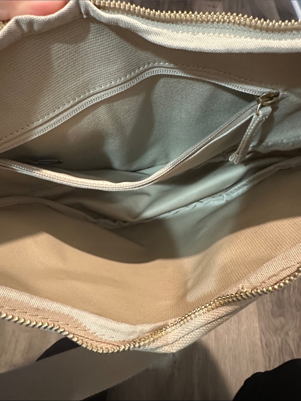 JULY Everyday Crescent Bag - Picture 8 of 8